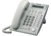 Цифровой системный телефон Panasonic KX-DT321