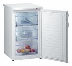 Морозильный шкаф F50106W
