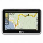 GPS-навигатор Ritmix RGP-470