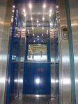 Лифты без машинного помещения БМП