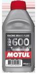 Тормозная жидкость синтетическая Motul DOT 4 Brake Fluid