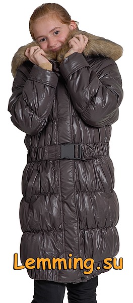 Зима - Модель № 131 Пальто