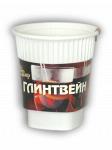 Напиток безалкогольный "Глинтвейн" в стаканчике "Can Cup"