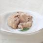 Тушенка из курицы оптом - Мясо цыпленка филе Царская курочка. ГОСТ.