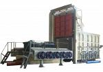 Газовые промышленные печи с выкатным подом - Раздел: Оборудование и техника