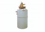 Шахтные печи для каталитического газового азотирования
