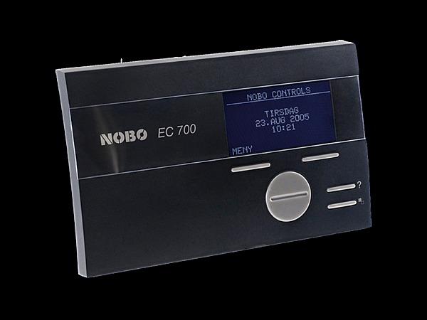 NOBO ORION 700 центральная система управления