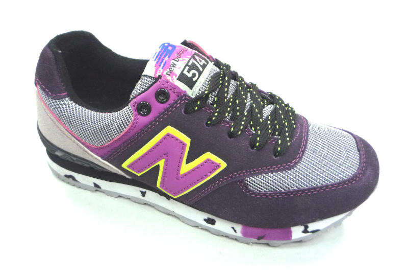 Женские кроссовки Nike New Balance 867-5