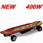 Электрический скейтборд Joy Automatic Rooster (MC-251)-400W
