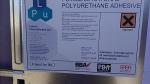 клей полиуретановый Leeson polyurethanes