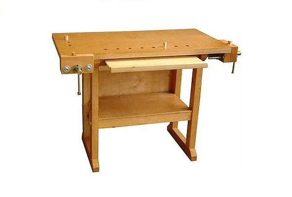 Верстак Folding Table Mettal Leg | купить в KeterShop