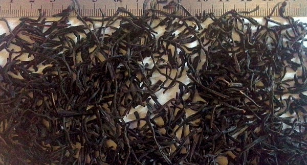 Чай Шриланка (Цейлон),черный, крупнолистовой, ОР1, оптом