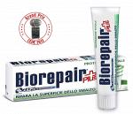 Biorepair Total Protection Plus - зубная паста для комплексной защиты (100 мл)