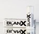 Зубная паста Blanx Med Отбеливающая (75 мл.)