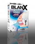 BLANX WHITE SHOCK TREATMENT + LED BITE 30ML