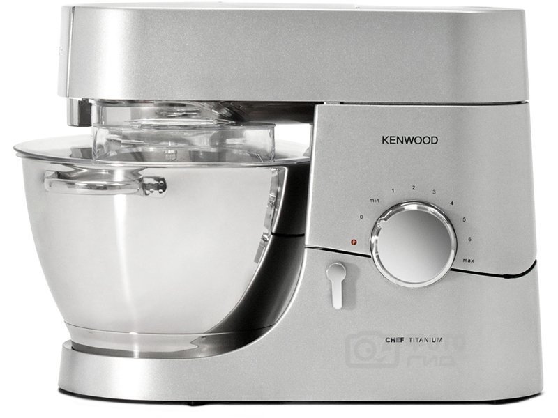 Кухонный комбайн Kenwood KMC010