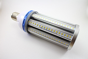 Светодиодная лампа E40 E40-60