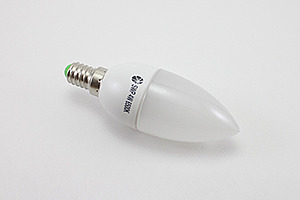 Светодиодная лампа E14 SWP-E14-3W