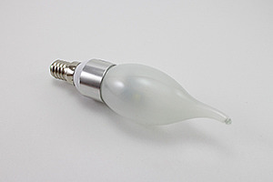 Светодиодная лампа E14 XP-DP1516