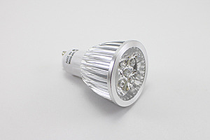 Светодиодная лампа GU10 SWP-MR16-2-4W