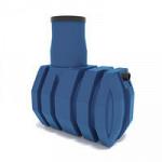 Септик Биофор 0,9 накопительный