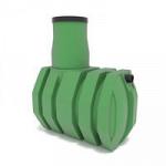 Септик Биофор 0,9 Профи