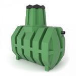 Септик Биофор 3.0 Профи