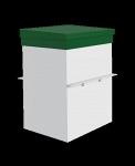 Септик ECOLOCA 3 MINI