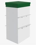 Септик ECOLOCA 8 M