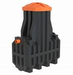 Септик Эргобокс (Ergobox) 10