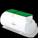 Септик Евролос грунт 6