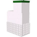 Топас 12 С Long (Автономная канализация- септик Топаз, топол-эко)