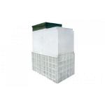 Топас 15 Long Пр (Автономная канализация- септик Топаз, топол-эко)