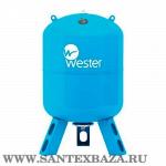 Мембранный бак для водоснабжения 300 л Wester