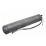 Бак микроаккумулятора 4л на газовый котёл Saunier Duval ISOFAST C/F 28/35 E1 05720400
