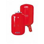 Мембранный расширительный бак Эван HIT 300 красный