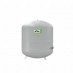 Расширительный бак Расширительный мембранный бак для отопления Reflex S, 250 л, серый, вертикальный, напольный на ножках