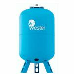 Бак мембранный Wester WAV 500 (top)