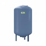 Гидроаккумулятор Reflex DE 500 (PN10, вертикальный с ножками, цвет синий)