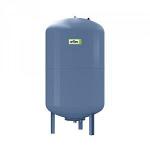 Гидроаккумулятор Reflex DE 200 (PN16, вертикальный с ножками, цвет синий)