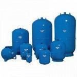 Zilmet HYDRO-PRO 600 расширительный бак для ГВС 11A0060000