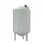 Бак расширительный мембранный Reflex G 100 (PN10, вертикальный с ножками, цвет серый)