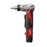 Субкомпактный расширительный инструмент UPONOR® для системы QE MILWAUKEE C12 PXP-I06202C