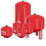 Расширительный бак Flamco Flexcon R 800