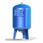 Гидроаккумулятор Униджиби вертикальный 750 л