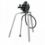 Мембранный насос Binks DX200 на треноге (DX200R3-T)