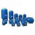 Zilmet ULTRA-PRO 1500 V гидроаккумулятор вертикальный 1100150002