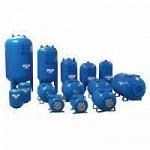 Zilmet ULTRA-PRO 2000 V гидроаккумулятор вертикальный 1100200001
