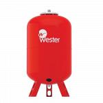 Бак мембранный для отопления Wester WRV1000