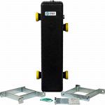 Гидравлическая стрелка STOUT SDG-0015-004004 4 м3/час